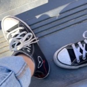 Meet your Posher, Chloe